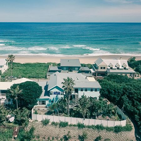 Bed and Breakfast Wilderness on Sea Exterior foto