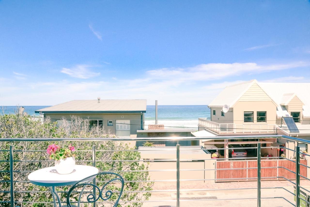Bed and Breakfast Wilderness on Sea Exterior foto