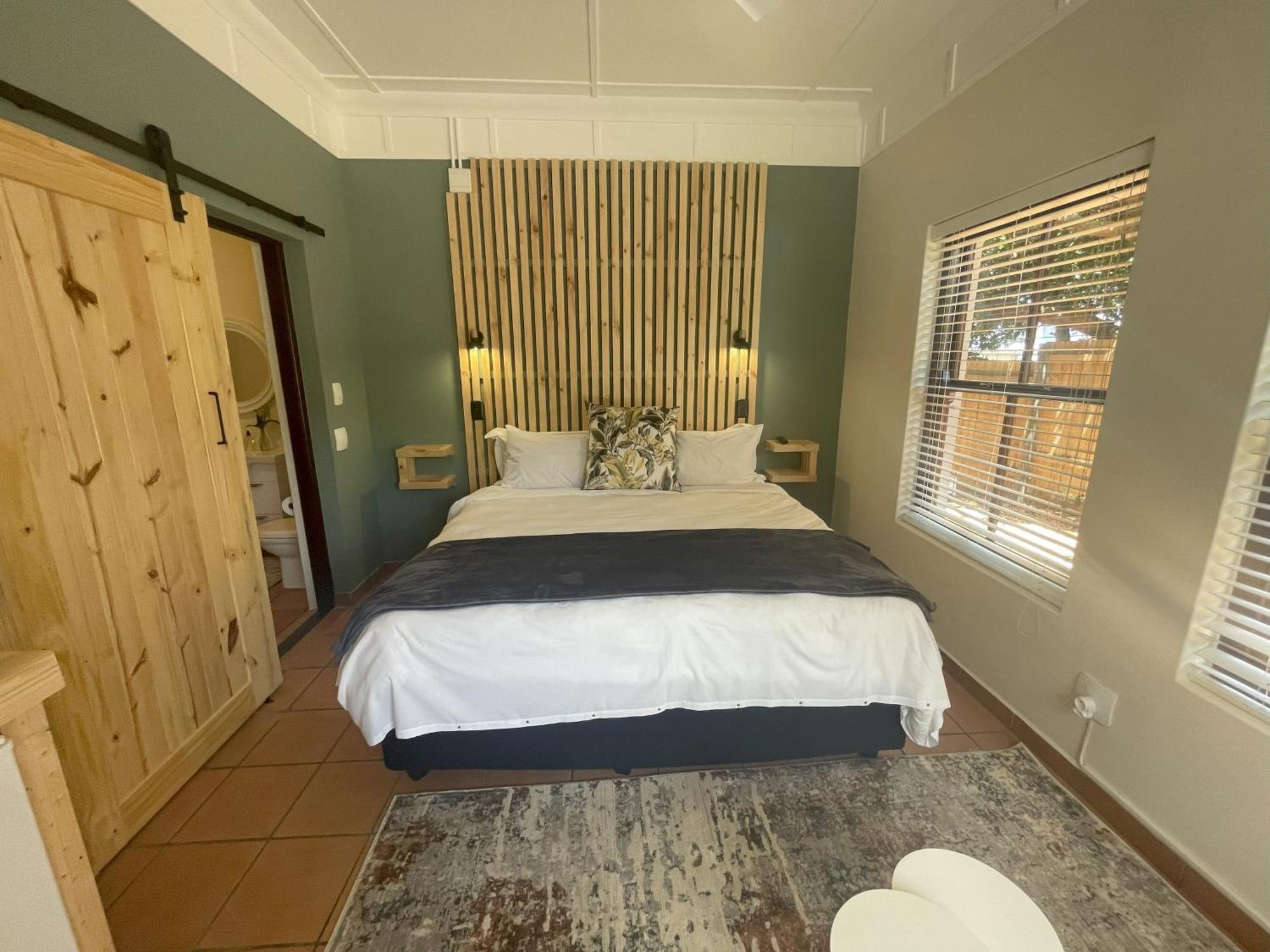 Bed and Breakfast Wilderness on Sea Exterior foto