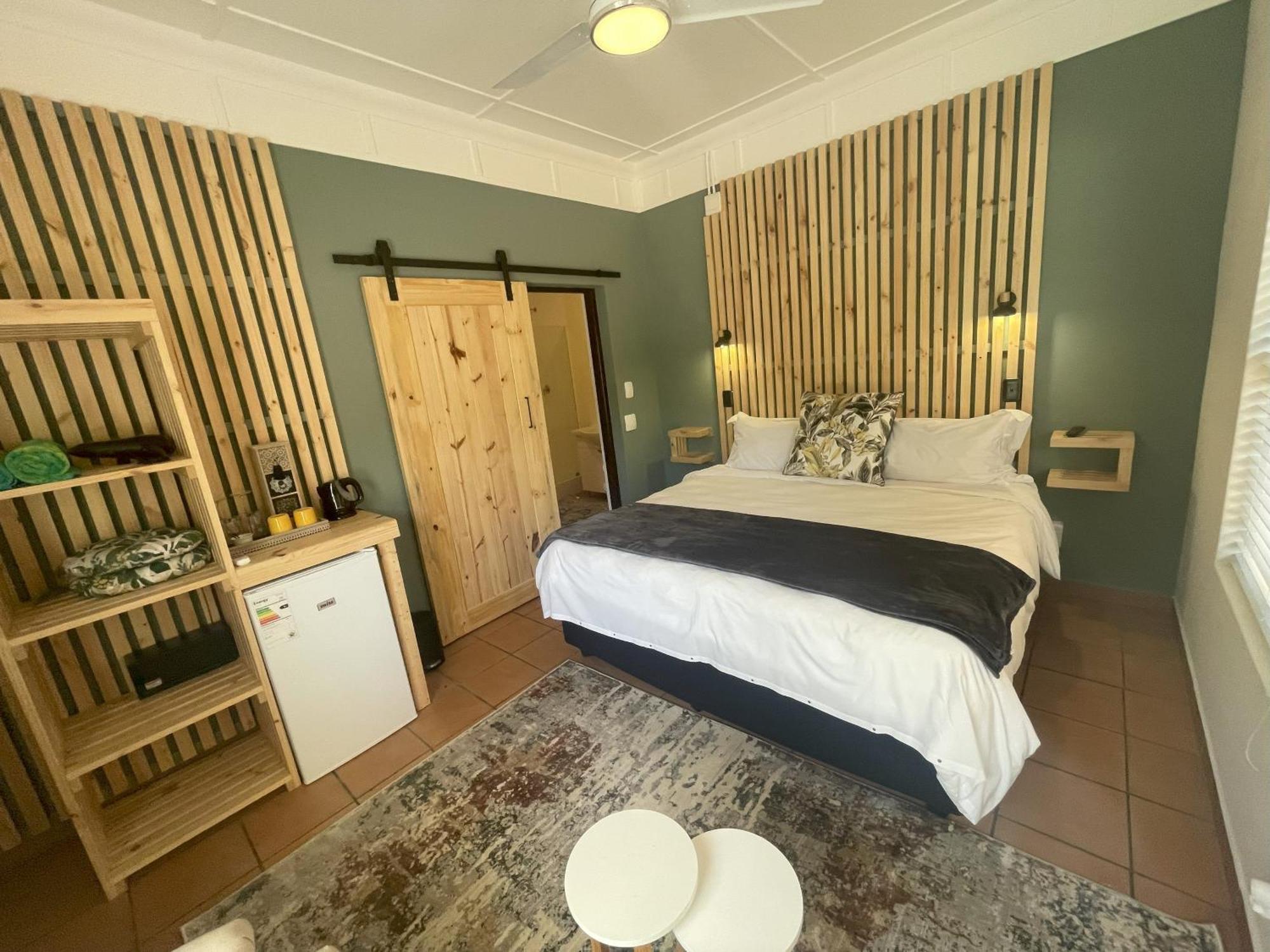 Bed and Breakfast Wilderness on Sea Exterior foto