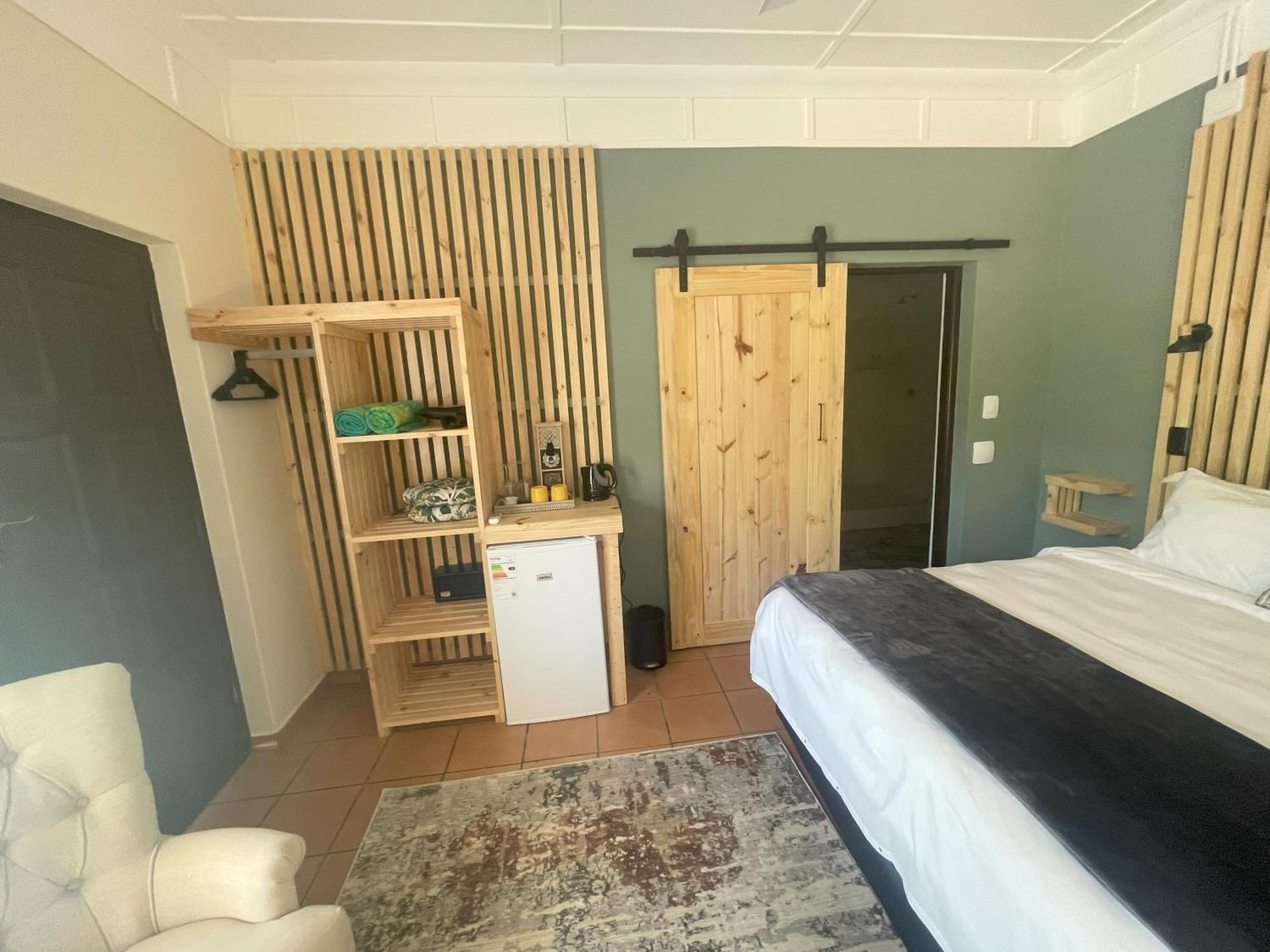 Bed and Breakfast Wilderness on Sea Exterior foto