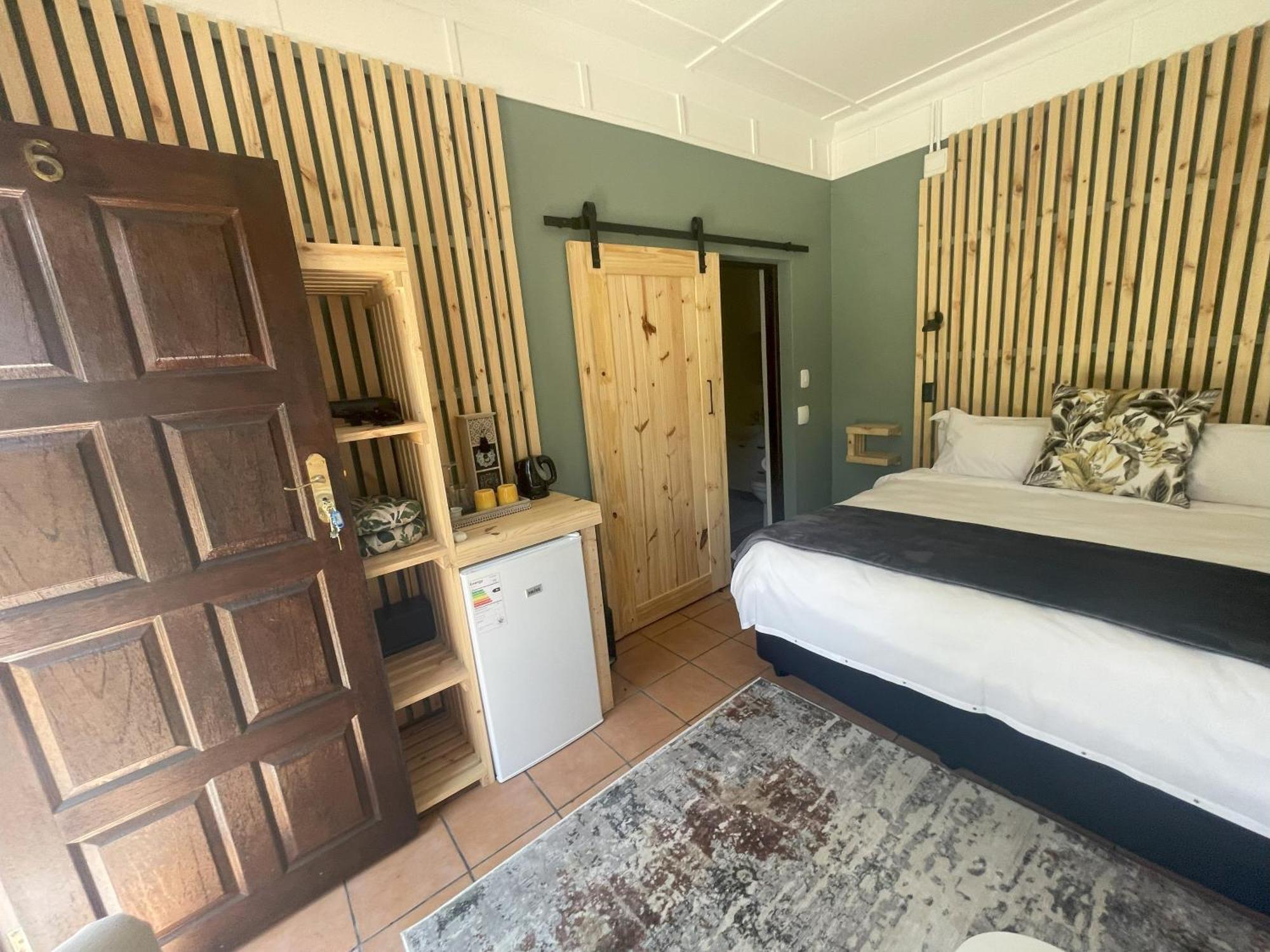 Bed and Breakfast Wilderness on Sea Exterior foto