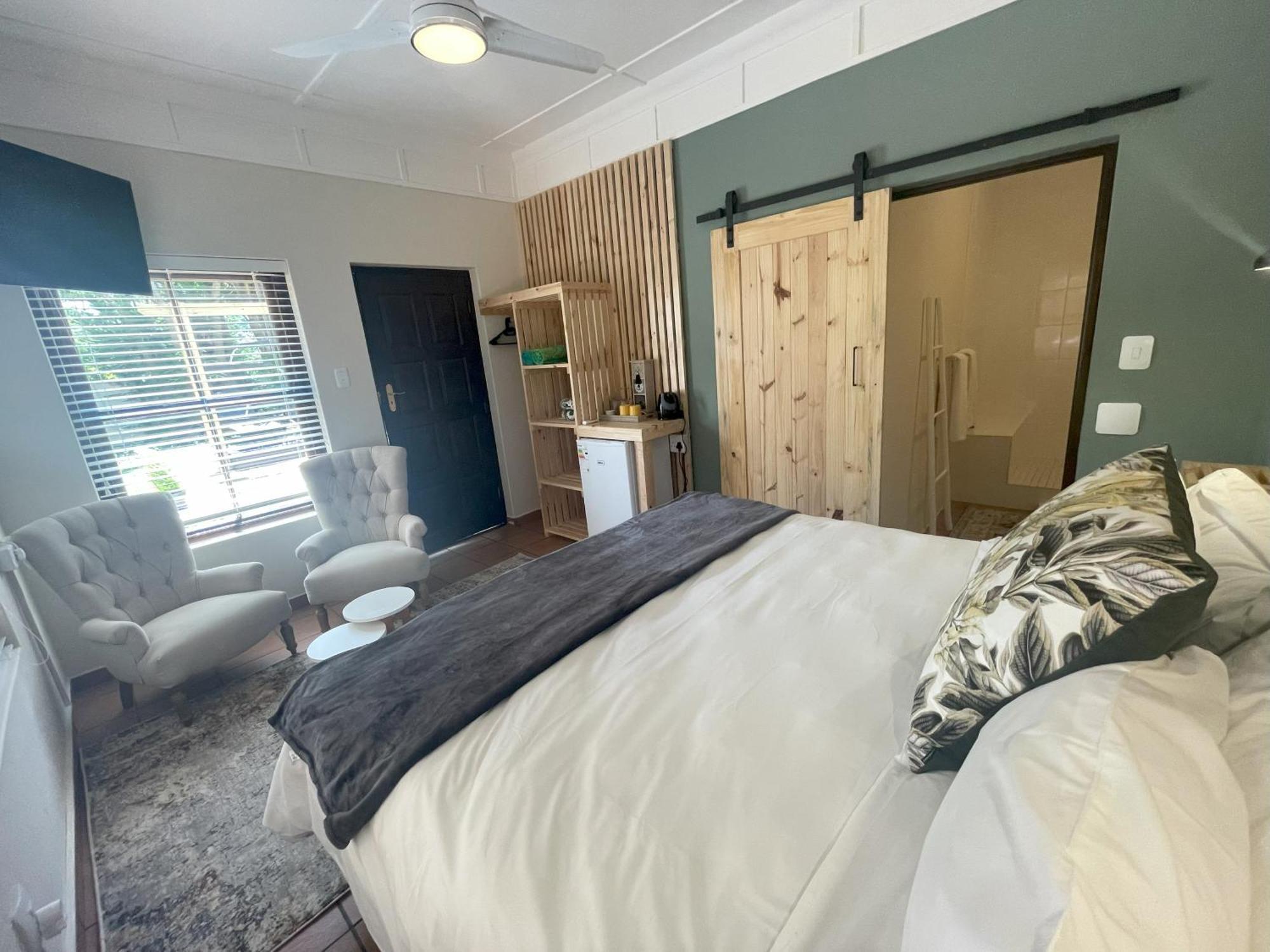 Bed and Breakfast Wilderness on Sea Exterior foto
