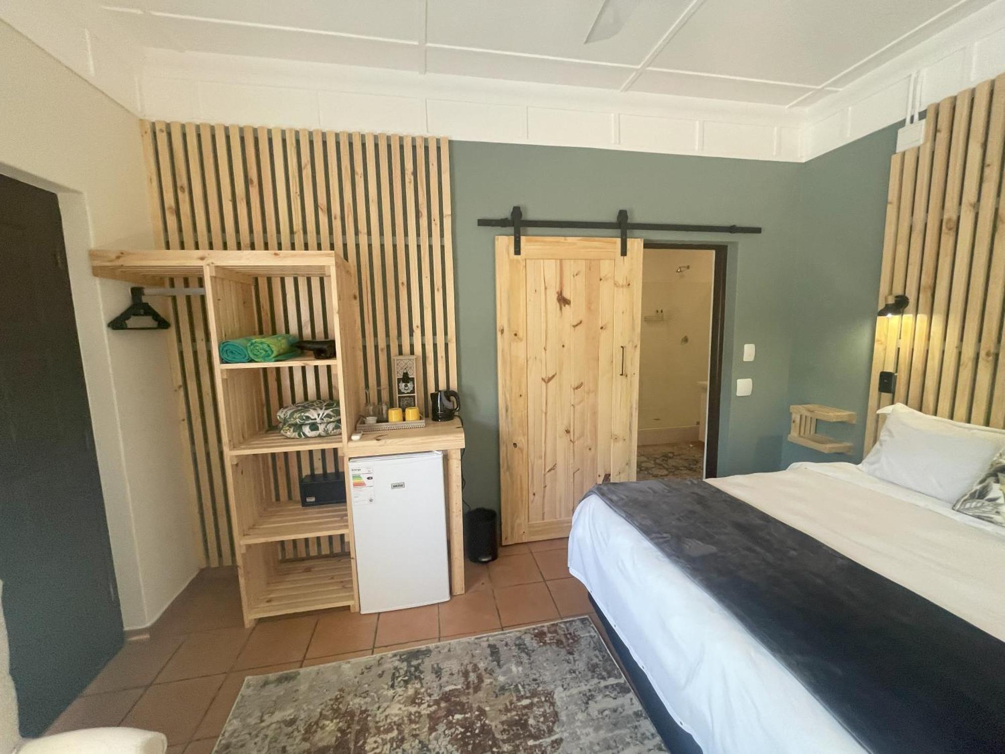 Bed and Breakfast Wilderness on Sea Exterior foto