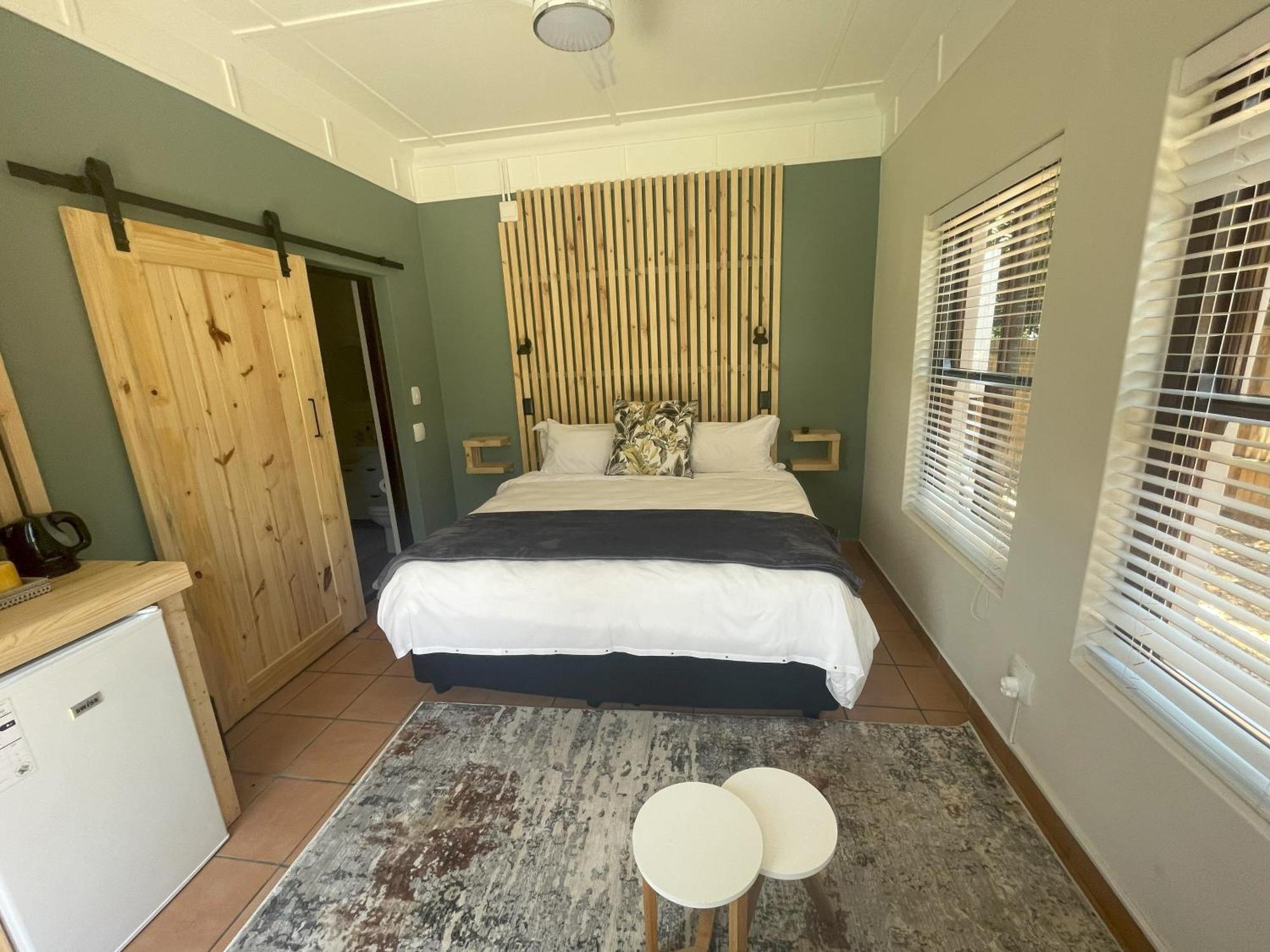Bed and Breakfast Wilderness on Sea Exterior foto