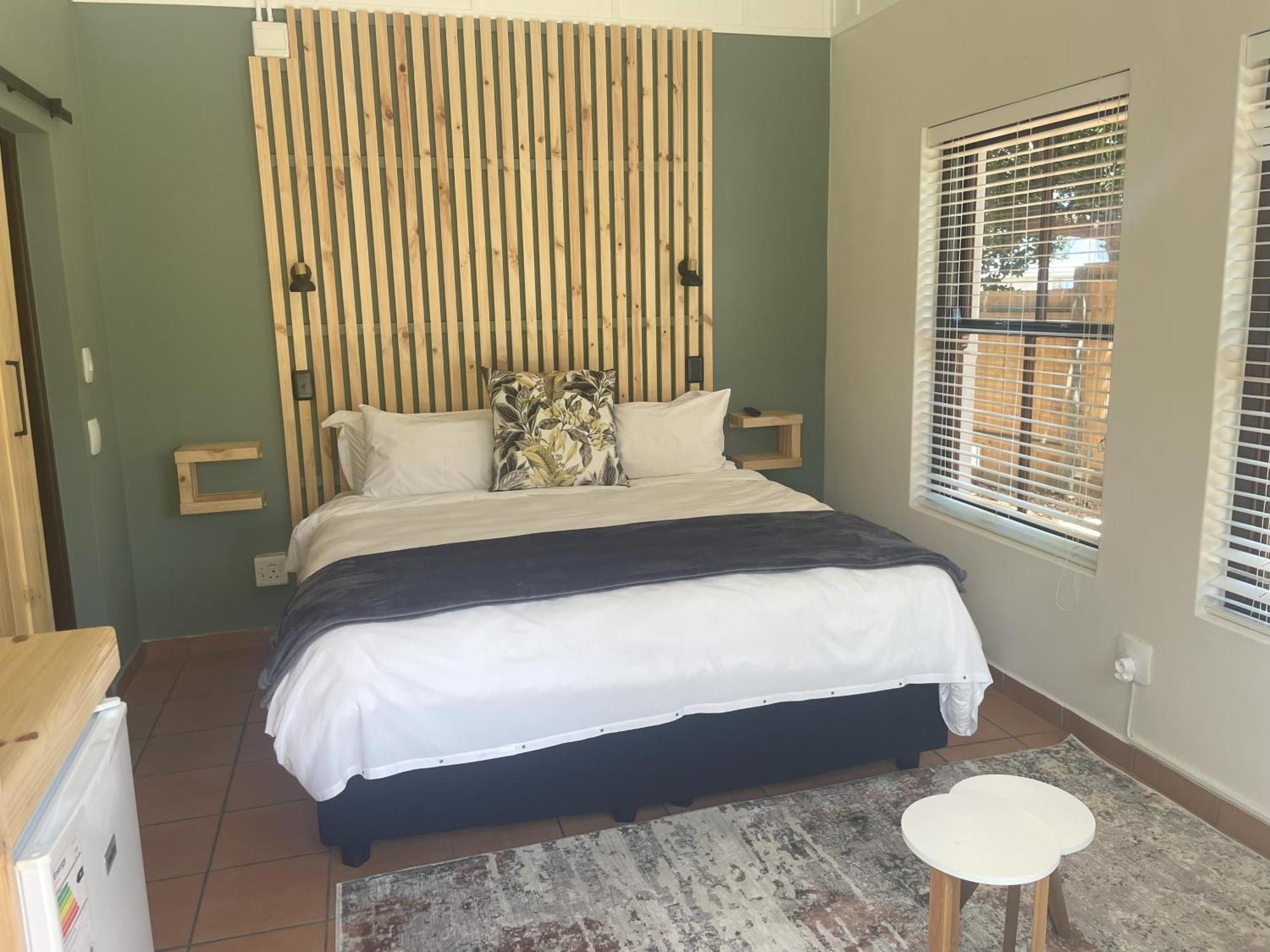Bed and Breakfast Wilderness on Sea Exterior foto