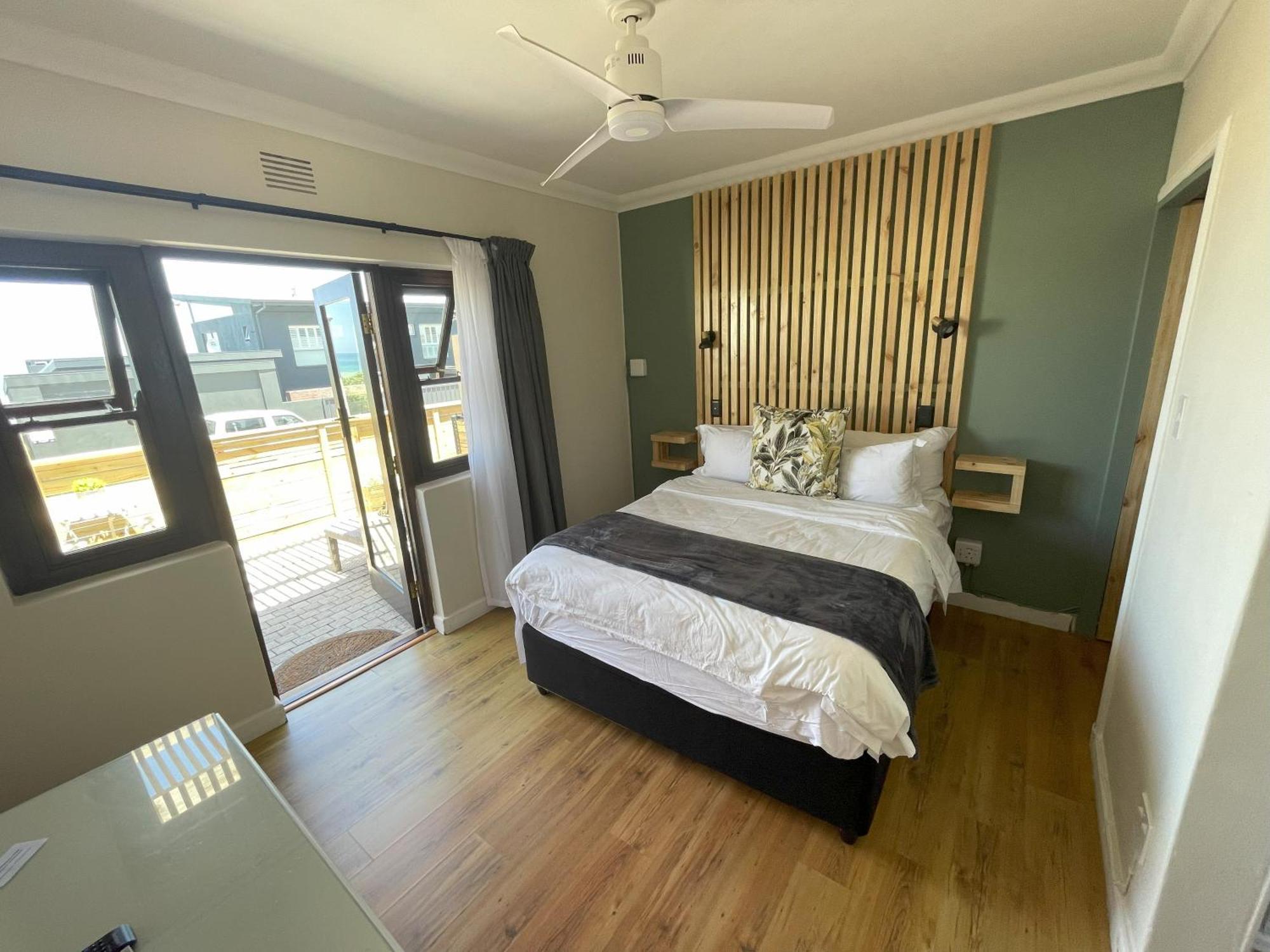 Bed and Breakfast Wilderness on Sea Exterior foto