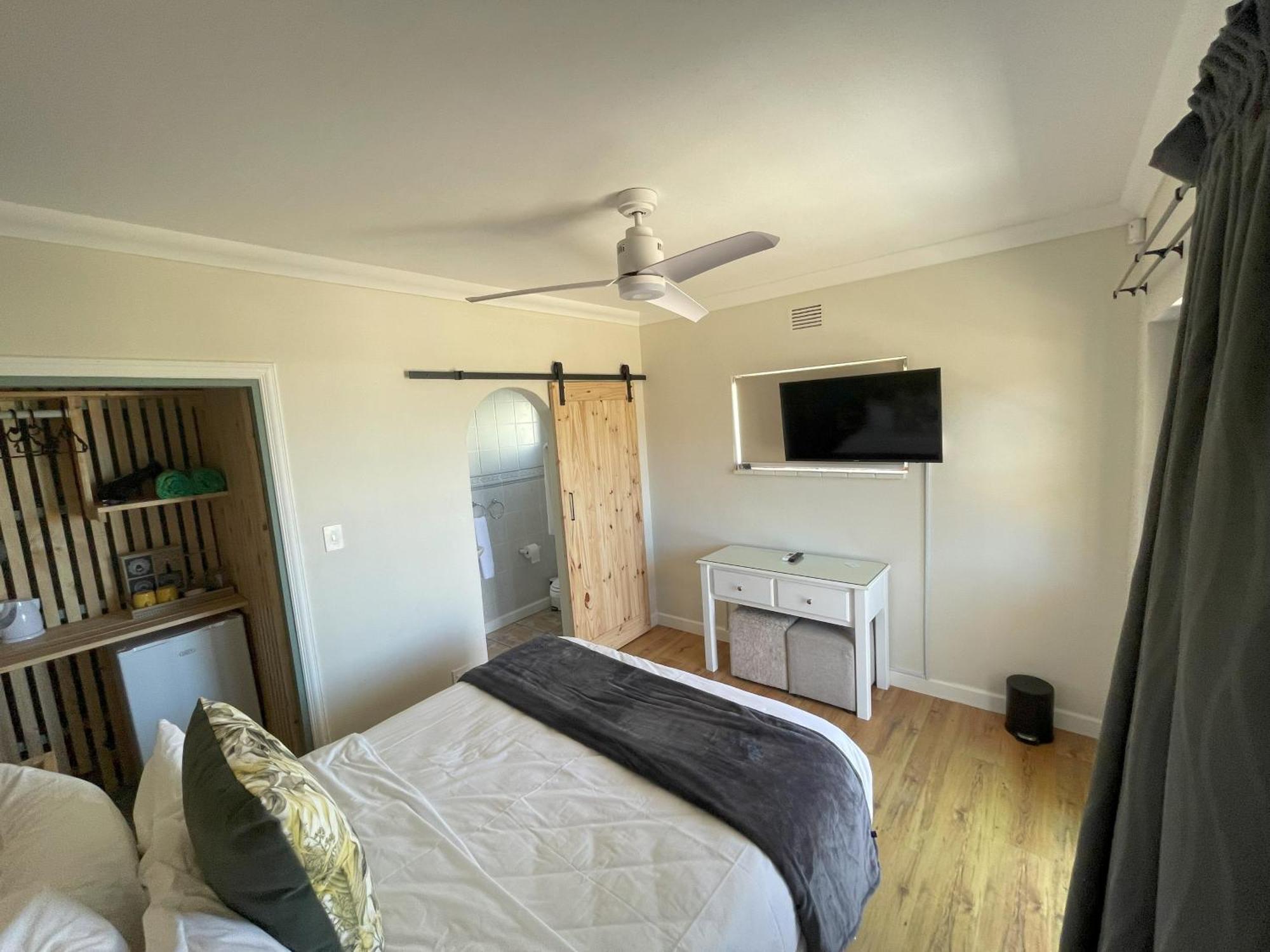 Bed and Breakfast Wilderness on Sea Exterior foto