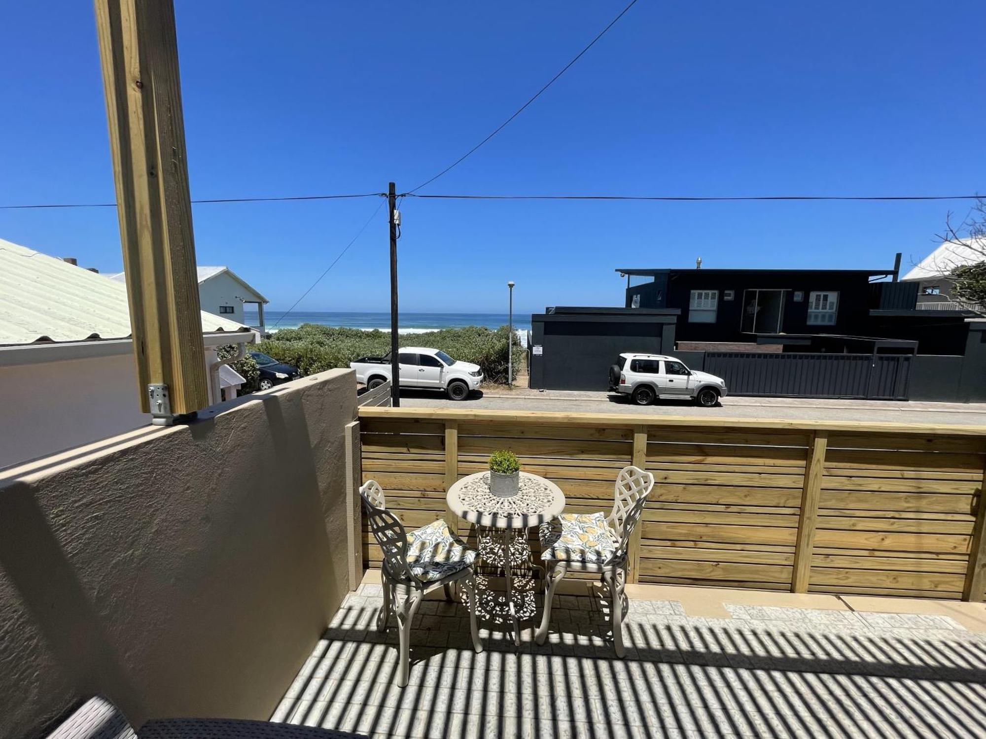 Bed and Breakfast Wilderness on Sea Exterior foto
