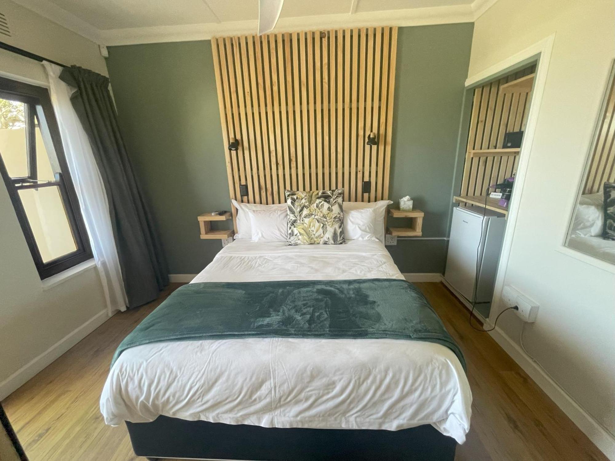 Bed and Breakfast Wilderness on Sea Exterior foto