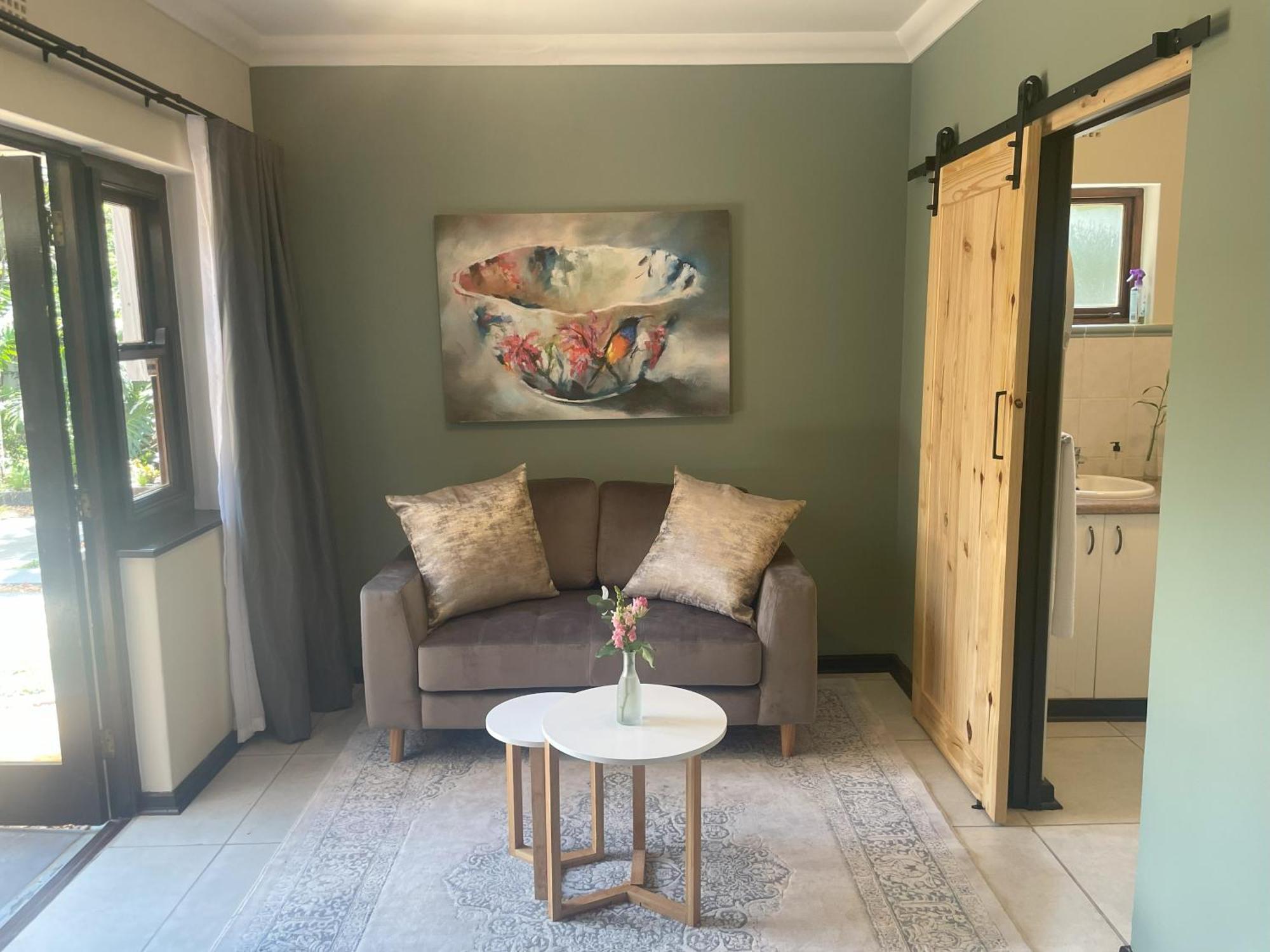 Bed and Breakfast Wilderness on Sea Zimmer foto