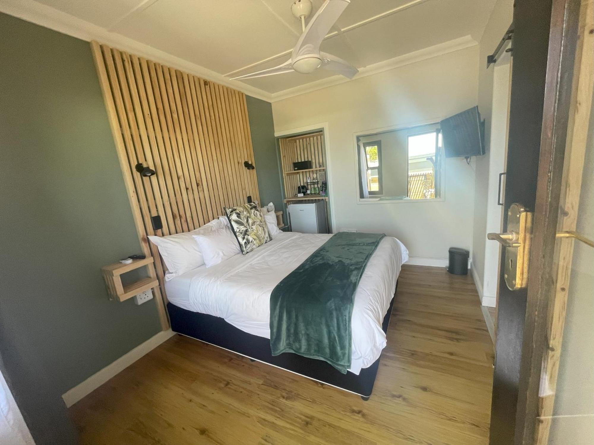 Bed and Breakfast Wilderness on Sea Zimmer foto