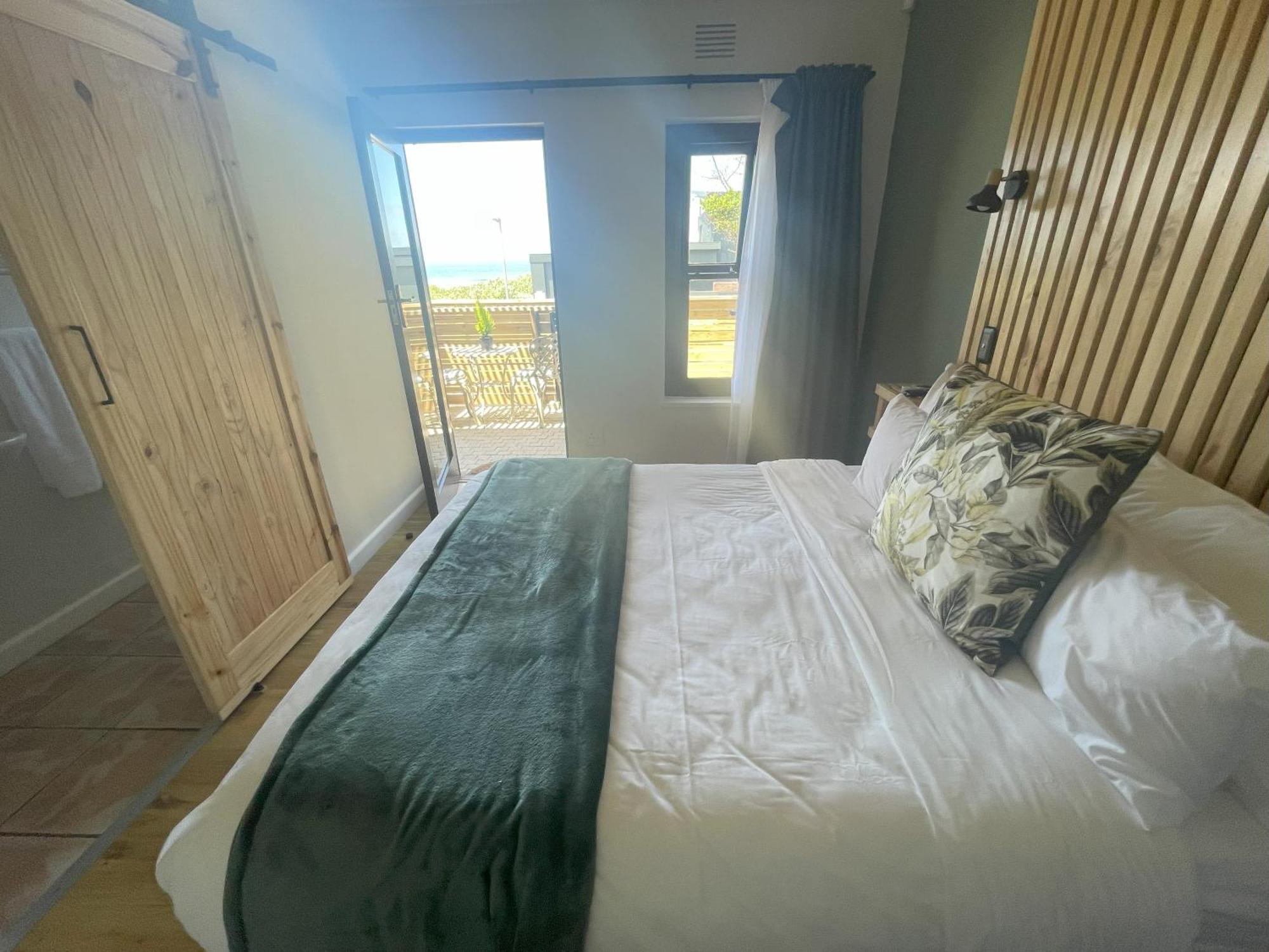 Bed and Breakfast Wilderness on Sea Zimmer foto