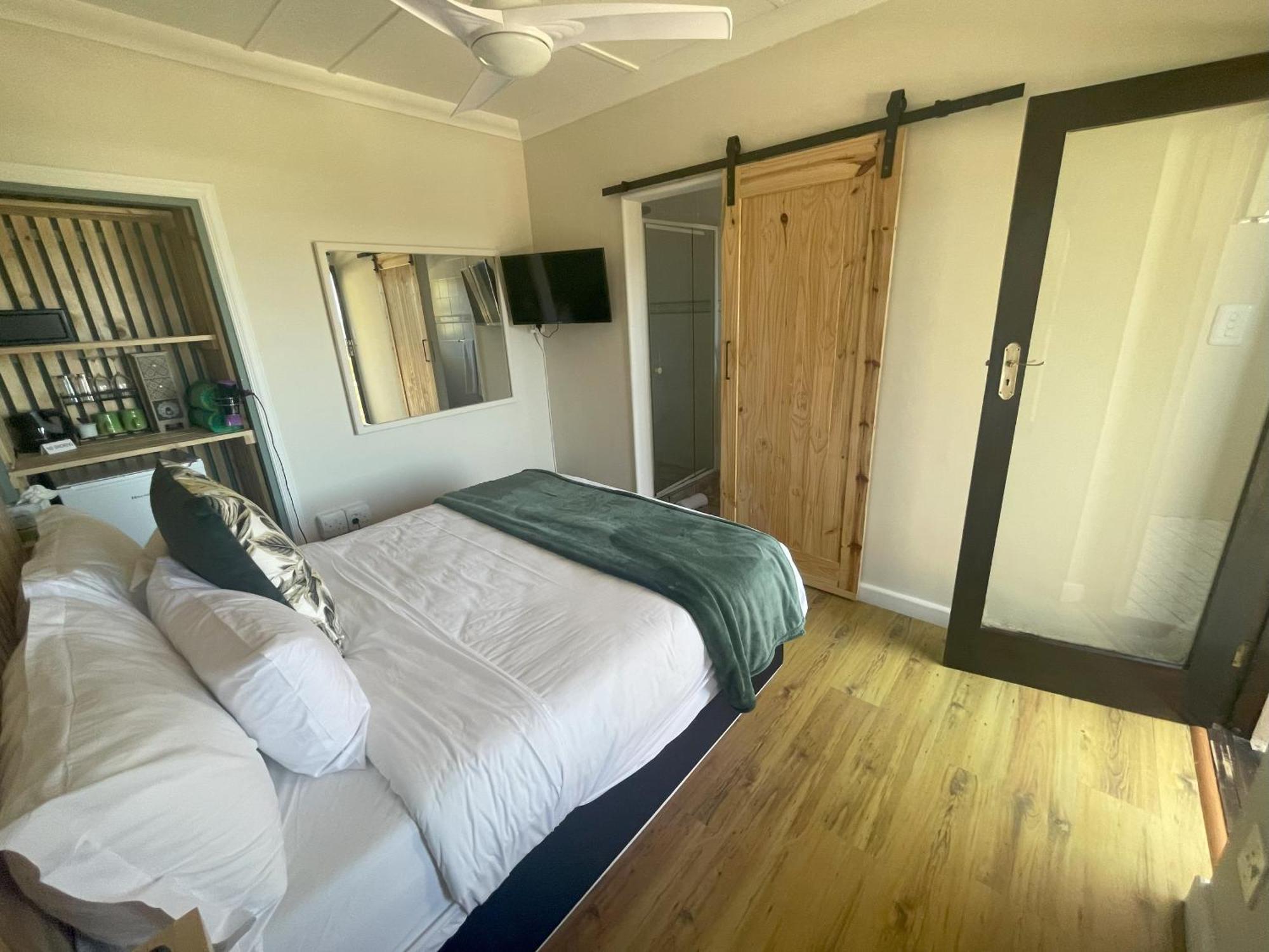 Bed and Breakfast Wilderness on Sea Zimmer foto