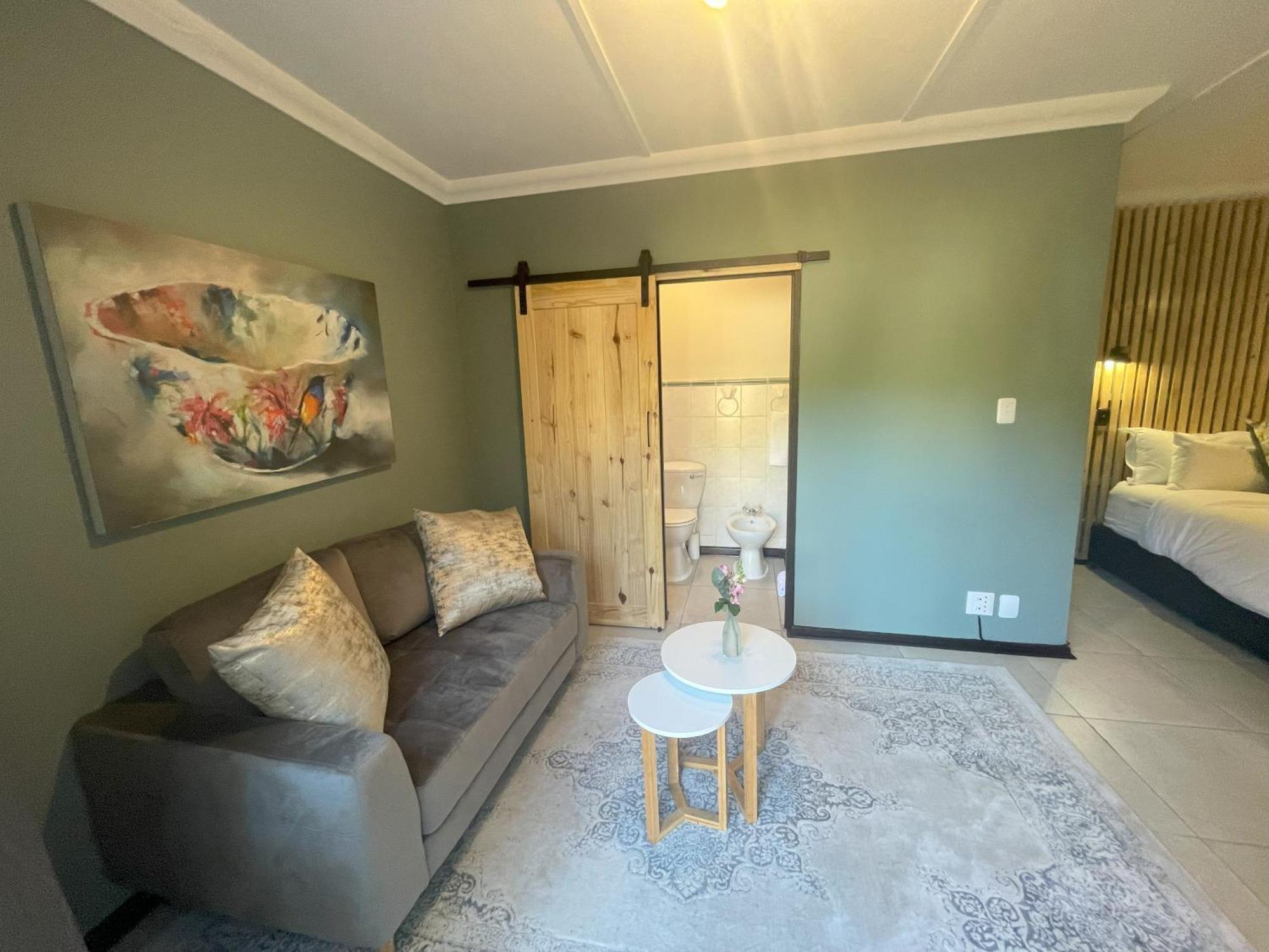 Bed and Breakfast Wilderness on Sea Zimmer foto