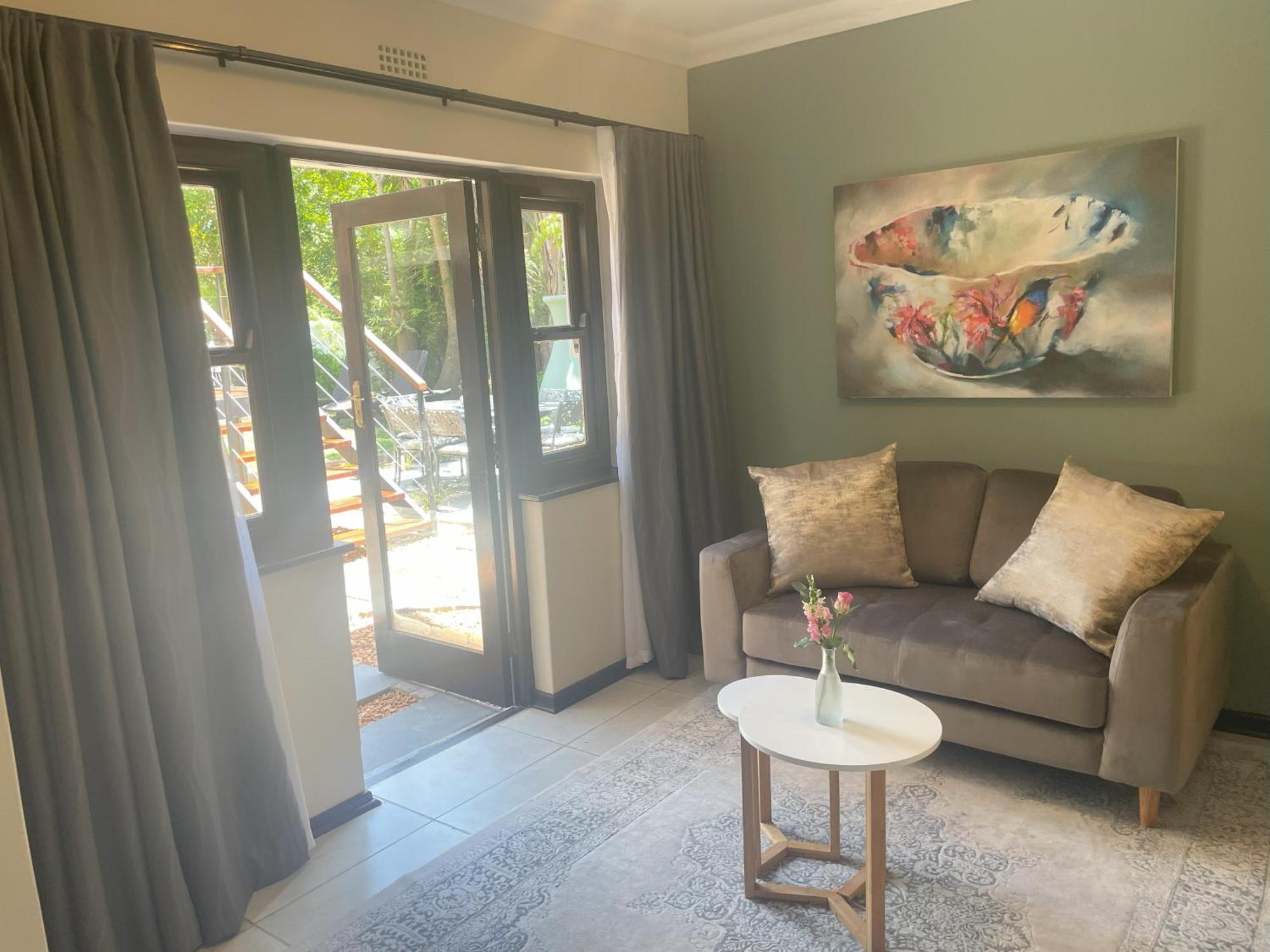 Bed and Breakfast Wilderness on Sea Zimmer foto