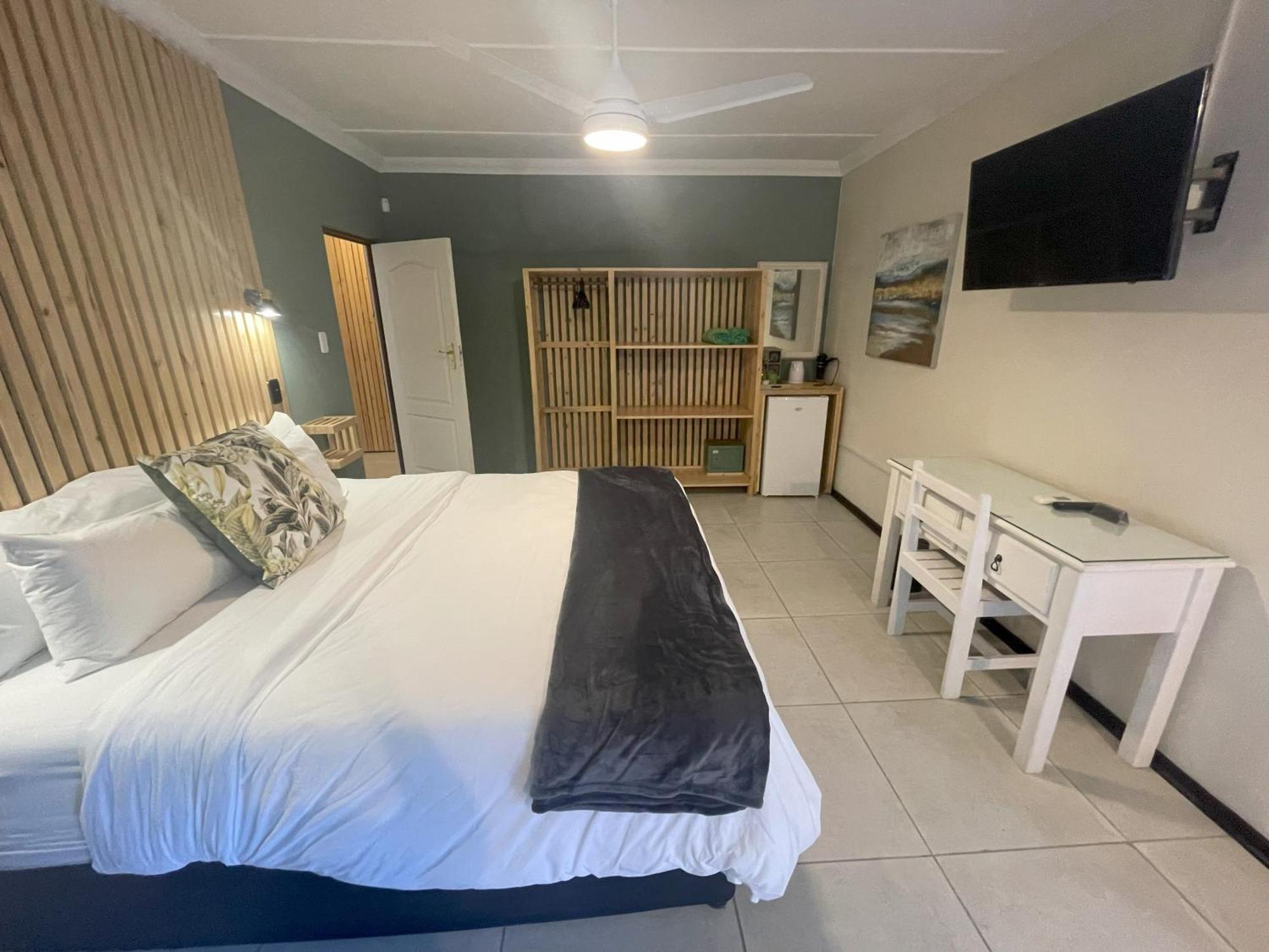 Bed and Breakfast Wilderness on Sea Zimmer foto